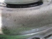 Recambio de kit embrague para citroën xsara break 2.0 hdi referencia OEM IAM 161013A510 VALEO