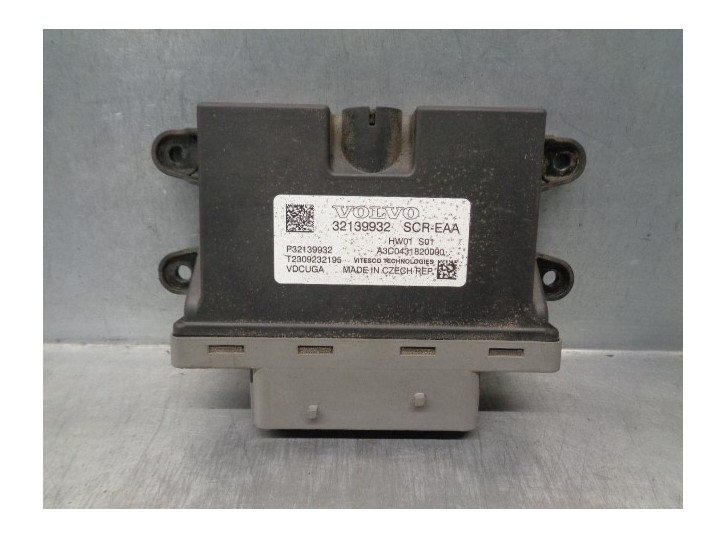 Recambio de modulo electronico para volvo xc60 referencia OEM IAM 32139932 P32139932 