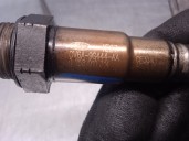 Recambio de ballesta trasera para ford b-max titanium referencia OEM IAM CV6A9G444AA 0258010314 