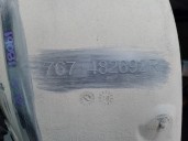 Recambio de paso rueda trasero derecho para renault kangoo referencia OEM IAM 767482692R  CESTA 2-C