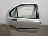 Recambio de puerta trasera derecha para rover 400 ii (rt) 420 si lux referencia OEM IAM 5467860  