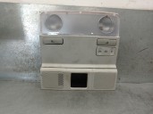 Recambio de luz interior para skoda karoq (nu7, nd7) 1.6 tdi referencia OEM IAM 5E0947105L  