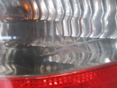 Replacement left rear light for Fiat Stilo Multi Wagon (192) 1.9 JTD CAT OEM IAM reference 0051717943 