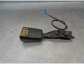 Recambio de enganche cinturon para mitsubishi colt berlina 3 (cz) 1.1 cat referencia OEM IAM MN140662  