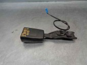 Recambio de enganche cinturon para mitsubishi colt berlina 3 (cz) 1.1 cat referencia OEM IAM MN140662  