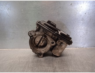 Recambio de caja mariposa para ford b-max titanium referencia OEM IAM CM5G9F991FB B141320859 