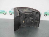 Replacement rear left tail light for Fiat Stilo Multi Wagon (192) 1.9 JTD CAT OEM IAM reference 0051717943 