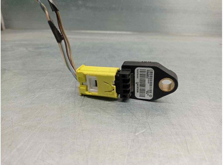 Recambio de sensor impacto para dodge avenger se referencia OEM IAM P04896065AA  
