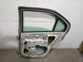 Recambio de puerta trasera derecha para rover 400 ii (rt) 420 si lux referencia OEM IAM 5467860  