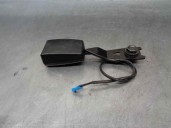 Recambio de enganche cinturon para mitsubishi colt berlina 3 (cz) 1.1 cat referencia OEM IAM MN140662  