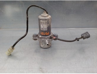 Recambio de depresor freno / bomba vacio para renault kangoo referencia OEM IAM 146501049R HELLA