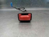 Recambio de enganche cinturon para mitsubishi colt berlina 3 (cz) 1.1 cat referencia OEM IAM MN140662  