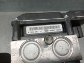 Recambio de abs para peugeot 3008 i monospace (0u_) 2.0 hdi hybrid4 (0urhca) referencia OEM IAM 9678189680 1609233780 0265252503