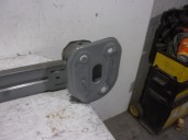 Recambio de refuerzo paragolpes trasero para volvo xc60 referencia OEM IAM  DE HIERRO 5 PUERTAS