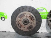 Recambio de kit embrague para opel kadett e 1.6 referencia OEM IAM 802062 VALEO