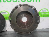Recambio de kit embrague para opel kadett e 1.6 referencia OEM IAM 802062 VALEO