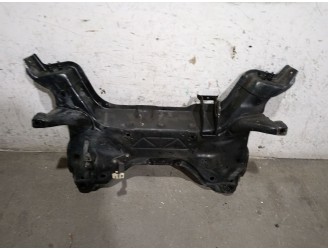 Recambio de puente delantero para peugeot 3008 i monospace (0u_) 2.0 hdi hybrid4 (0urhca) referencia OEM IAM 9833289680 98332896