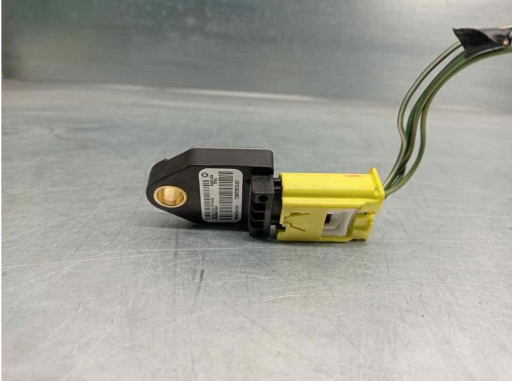 Recambio de sensor impacto para dodge avenger se referencia OEM IAM P04896065AA  