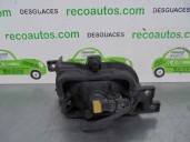 Recambio de faro antiniebla izquierdo para kia carnival 2.9 crdi cat referencia OEM IAM 922014D000 5 PUERTAS