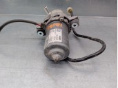 Recambio de depresor freno / bomba vacio para renault kangoo referencia OEM IAM 146501049R  HELLA