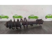 Recambio de amortiguador delantero derecho para chevrolet aveo 1.4 cat referencia OEM IAM 96653294  KYB