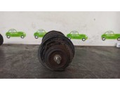 Recambio de amortiguador delantero derecho para chevrolet aveo 1.4 cat referencia OEM IAM 96653294  KYB