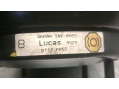 Recambio de servofreno para rover 400 ii (rt) 420 si lux referencia OEM IAM 4600ASN70003  9524 LUCAS