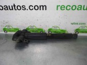 Recambio de amortiguador trasero izquierdo para kia carnival 2.9 crdi cat referencia OEM IAM 553204D401 553204D401 SACHS