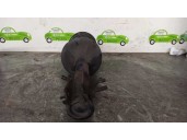 Recambio de amortiguador delantero derecho para chevrolet aveo 1.4 cat referencia OEM IAM 96653294  KYB