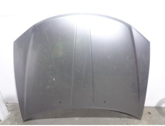 Recambio de capot para dodge avenger se referencia OEM IAM 5008923AC GRIS OSCURO 