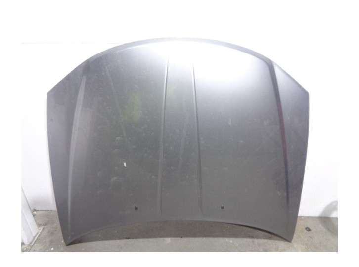 Recambio de capot para dodge avenger se referencia OEM IAM 5008923AC GRIS OSCURO 