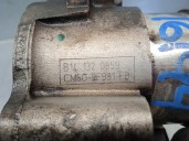 Recambio de caja mariposa para ford b-max titanium referencia OEM IAM CM5G9F991FB B141320859 