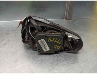 Recambio de cinturon seguridad delantero derecho para chevrolet aveo 1.4 cat referencia OEM IAM T246FRTRH6U 4 PUERTAS