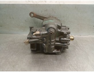 Recambio de caja direccion para mercedes-benz clk (c208) clk 200 kompressor (208.344) referencia OEM IAM A2024600500 A2024600500