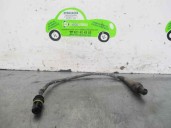 Replacement lambda sensor for Mercedes-Benz A-Class (W168) 1.6 Cat OEM IAM reference 0025400117 0258006473474 BOSCH