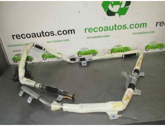 Recambio de airbag cortina delantero izquierdo para kia carnival 2.9 crdi cat referencia OEM IAM 850104D500  
