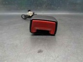 Recambio de enganche cinturon para mitsubishi colt berlina 3 (cz) 1.1 cat referencia OEM IAM MN108298  