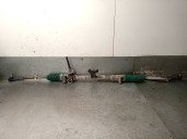 Recambio de cremallera direccion para fiat bravo (198) 1.9 8v jtd cat referencia OEM IAM 51833718 51833718 