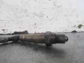 Replacement lambda sensor for Mercedes-Benz A-Class (W168) 1.6 Cat OEM IAM reference 0025400117 0258006473474 BOSCH
