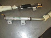 Recambio de airbag cortina delantero izquierdo para kia carnival 2.9 crdi cat referencia OEM IAM 850104D500 