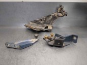Recambio de bisagra puerta para renault kangoo referencia OEM IAM 497645F DE CORREDERA 5 PUERTAS