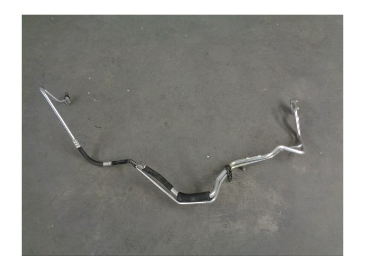 Recambio de tubos aire acondicionado para dodge avenger se referencia OEM IAM 05058243AF  