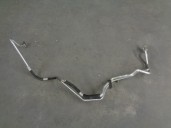Replacement air conditioning hoses for Dodge Avenger SE OEM IAM reference 05058243AF 