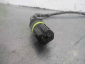 Replacement lambda sensor for Mercedes-Benz A-Class (W168) 1.6 Cat OEM IAM reference 0025400117 0258006473474 BOSCH