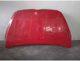 Recambio de capot para ford b-max titanium referencia OEM IAM 1754421 ROJO 