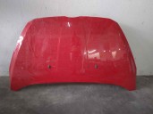 Recambio de capot para ford b-max titanium referencia OEM IAM 1754421 ROJO 