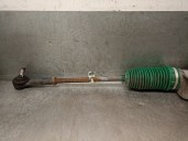 Recambio de cremallera direccion para fiat bravo (198) 1.9 8v jtd cat referencia OEM IAM 51833718 51833718 