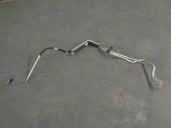 Replacement air conditioning hoses for Dodge Avenger SE OEM IAM reference 05058243AF 