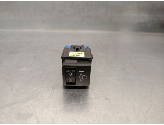 Recambio de mando luces salpicadero para toyota yaris (_p21_, _pa1_, _ph1_) 1.5 hybrid (mxph10) referencia OEM IAM 841520D290 84