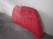 Recambio de capot para ford b-max titanium referencia OEM IAM 1754421 ROJO 